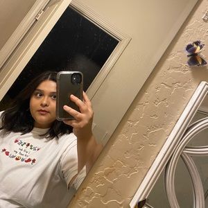 Meet your Posher, Julianna